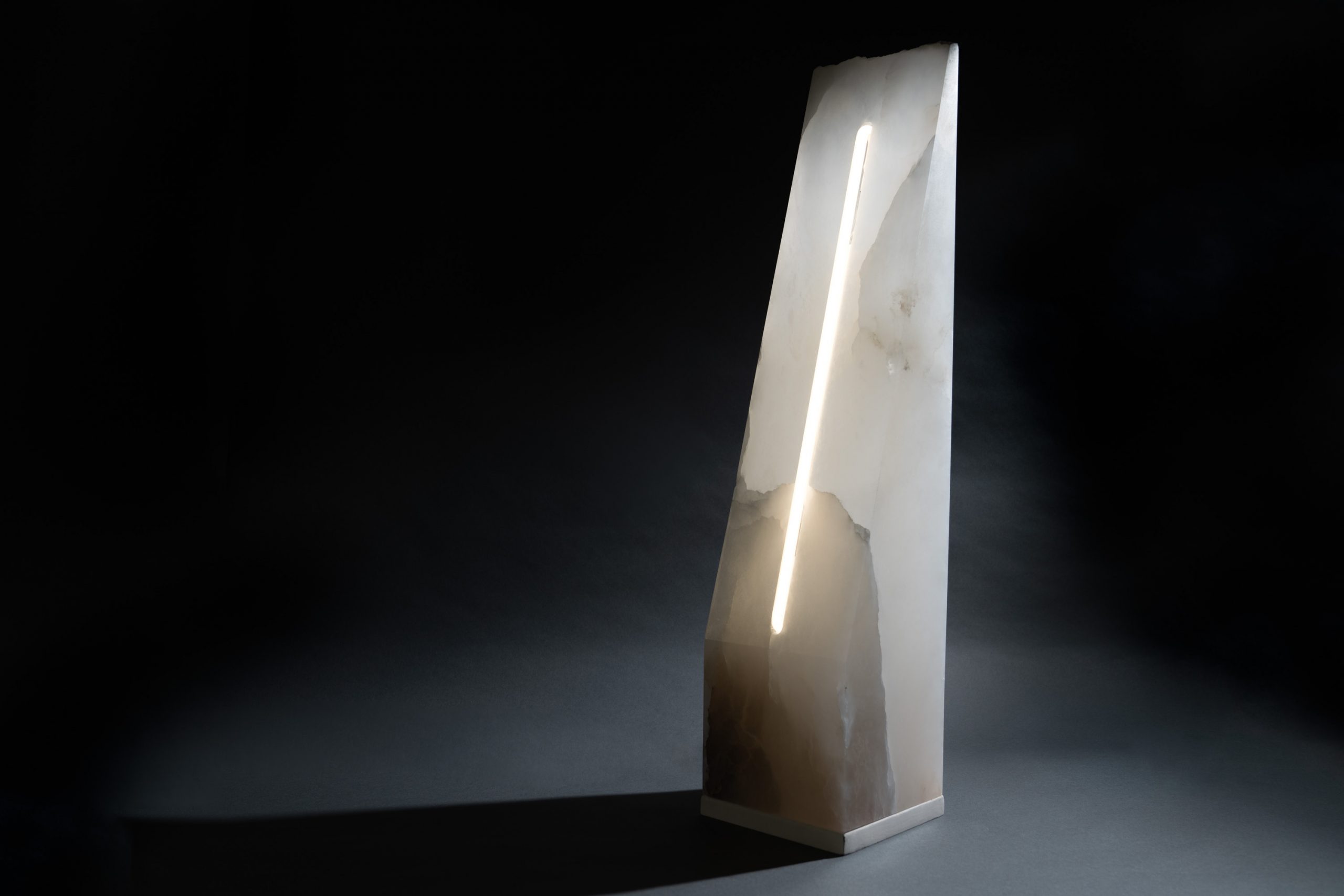 MONOLITHS